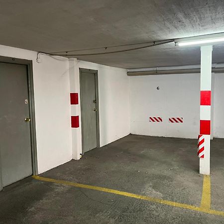 Apartamento Titin قرطبة المظهر الخارجي الصورة