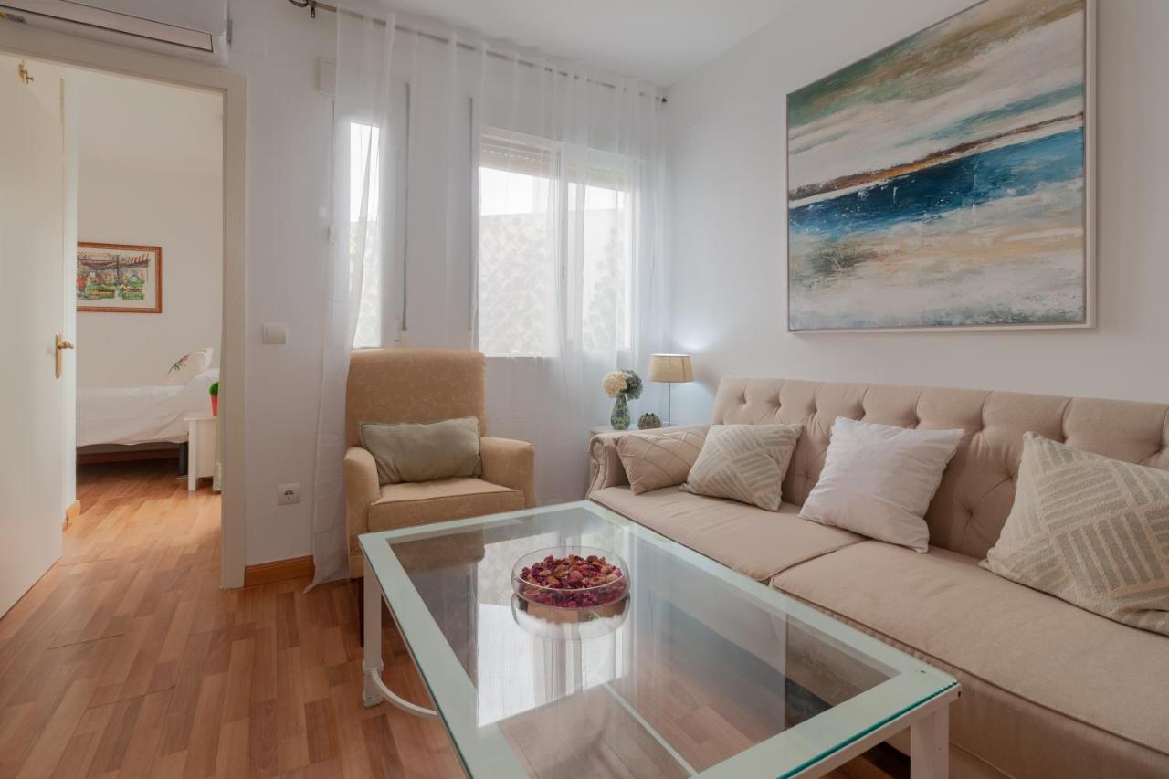 Apartamento Titin قرطبة المظهر الخارجي الصورة