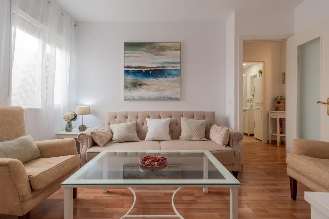 Apartamento Titin قرطبة المظهر الخارجي الصورة