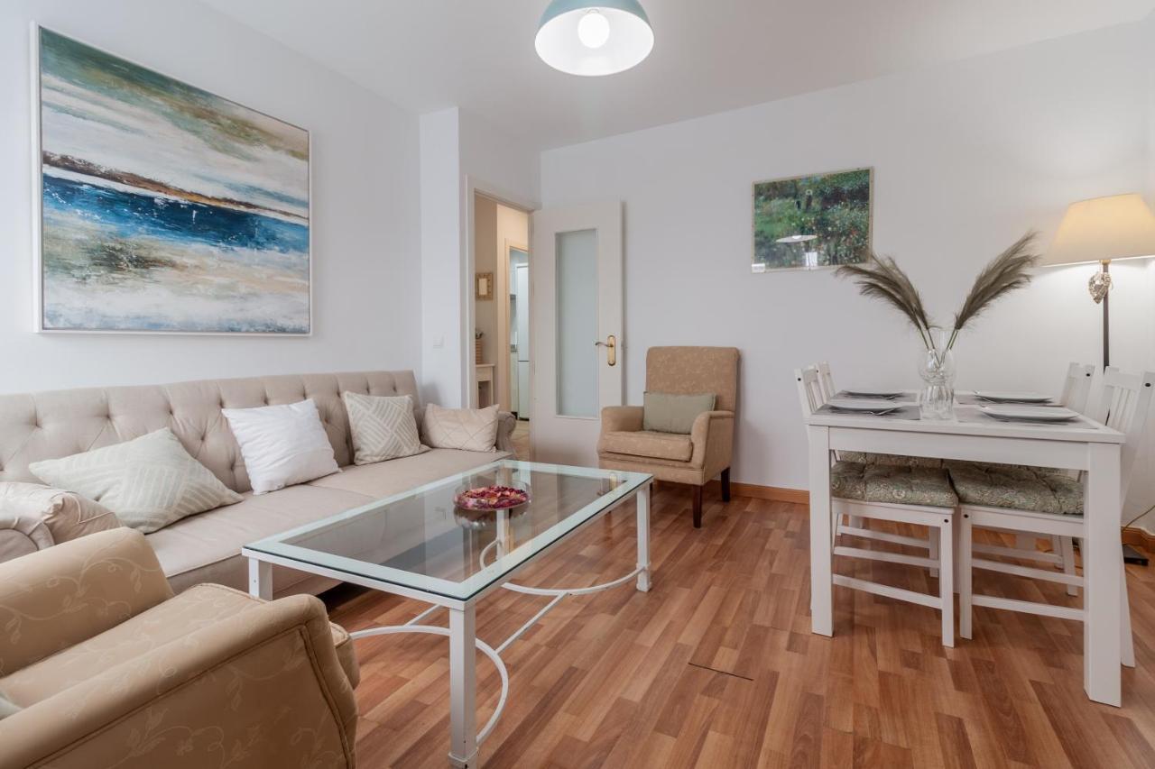 Apartamento Titin قرطبة المظهر الخارجي الصورة