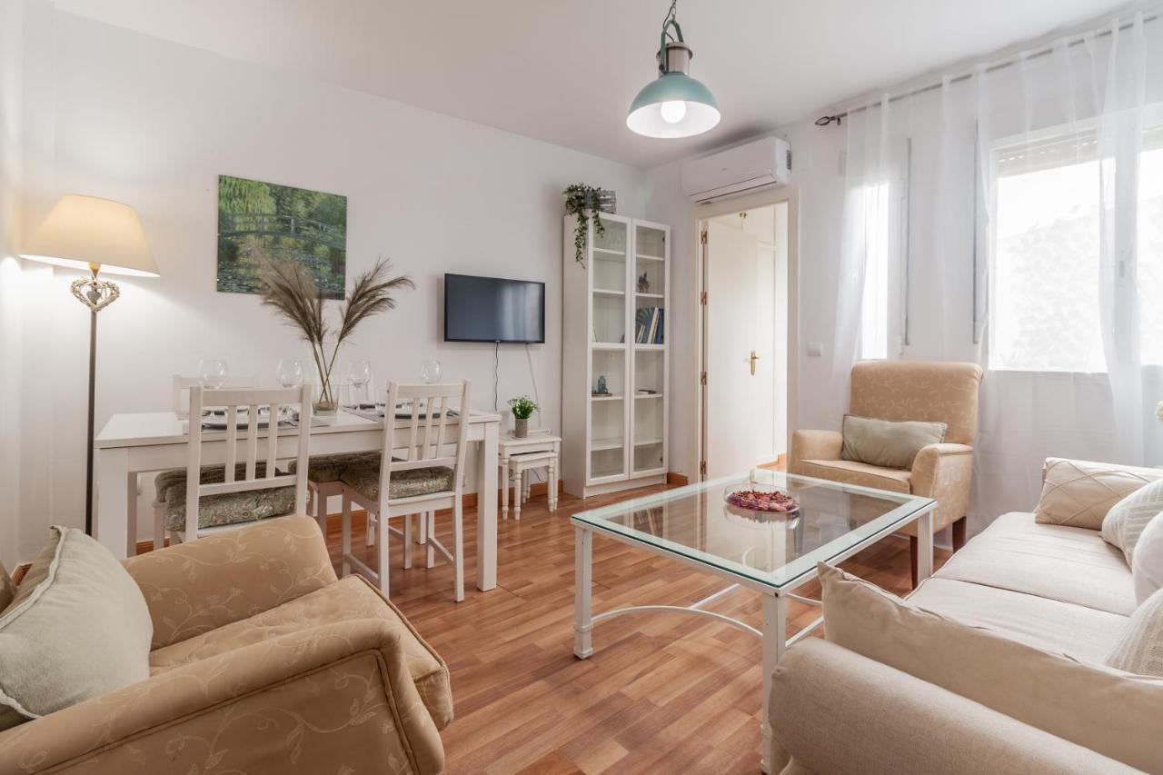 Apartamento Titin قرطبة المظهر الخارجي الصورة