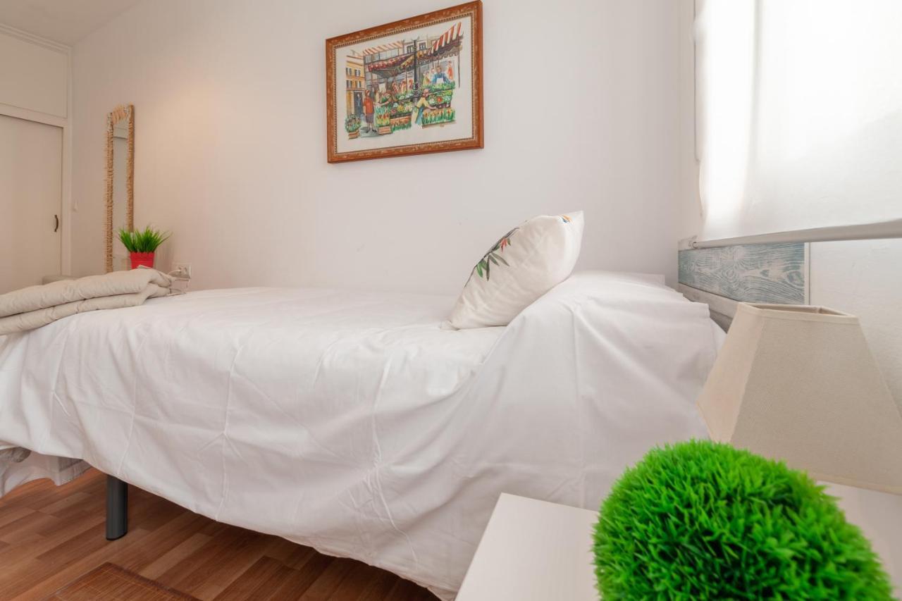 Apartamento Titin قرطبة المظهر الخارجي الصورة