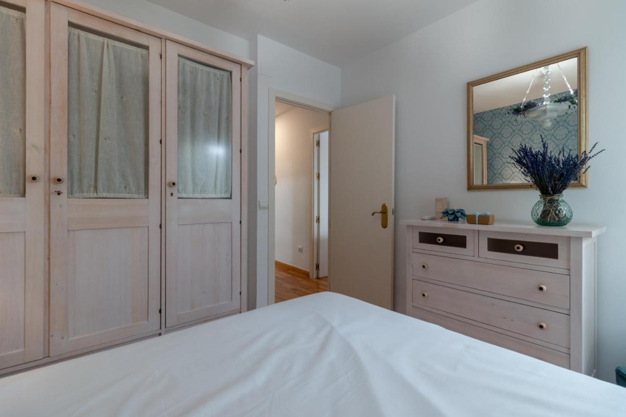 Apartamento Titin قرطبة المظهر الخارجي الصورة