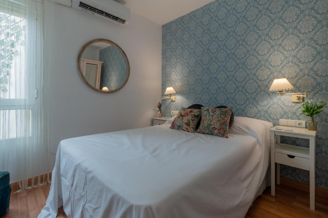 Apartamento Titin قرطبة المظهر الخارجي الصورة