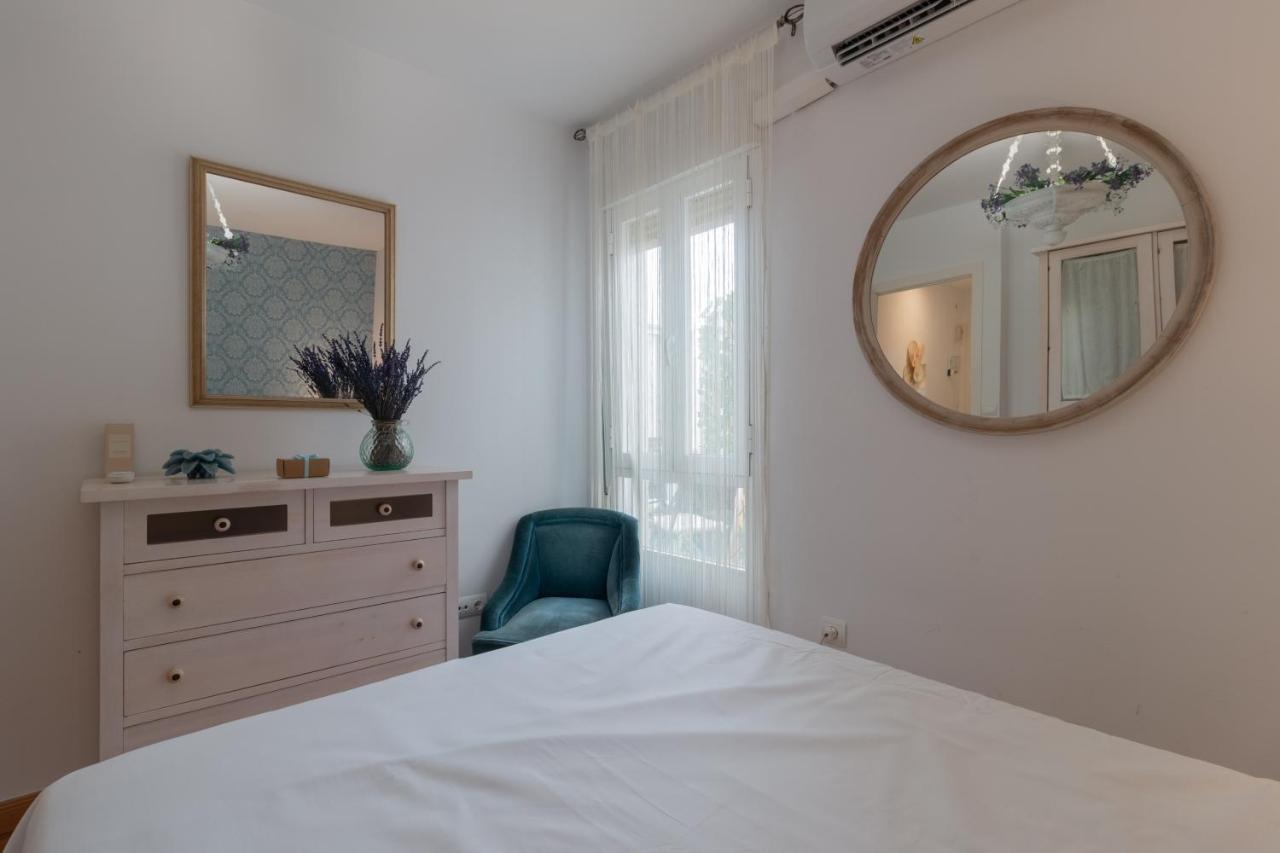 Apartamento Titin قرطبة المظهر الخارجي الصورة
