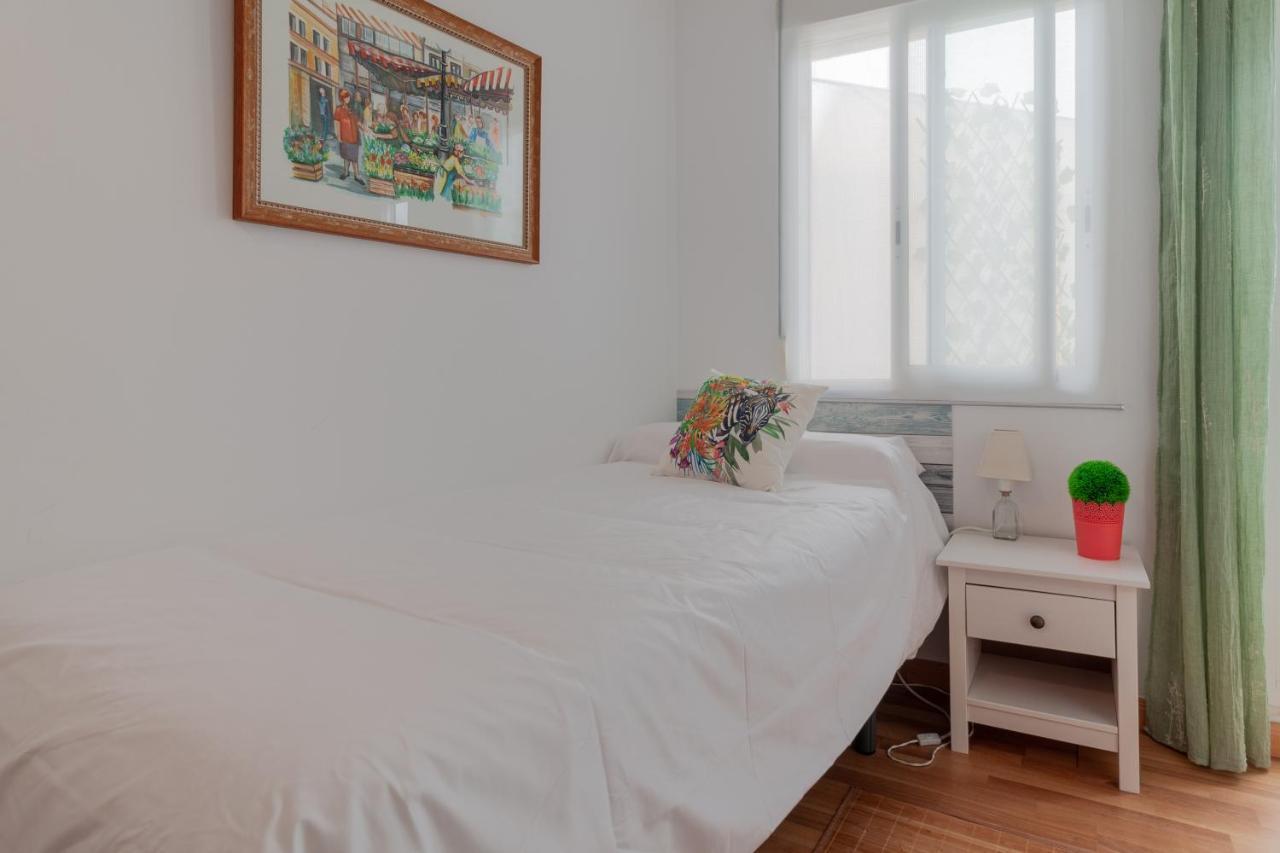 Apartamento Titin قرطبة المظهر الخارجي الصورة